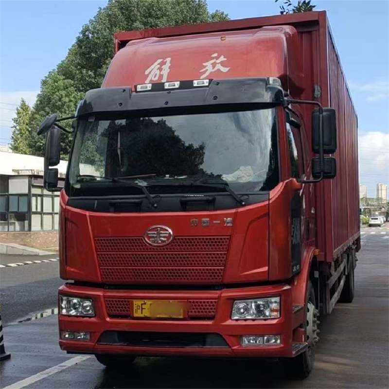 福建南平邵武到德清物流公司——专业货运，安心之选（德清物流专线货运）