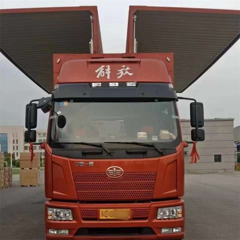 福建南平邵武到桓台物流公司-一站式服务（到桓台多少公里）