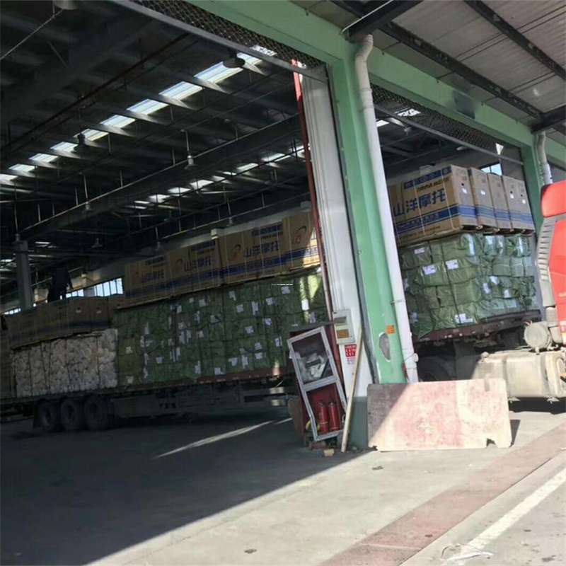 福建南平邵武到潜江物流公司，专业货运，高效快捷