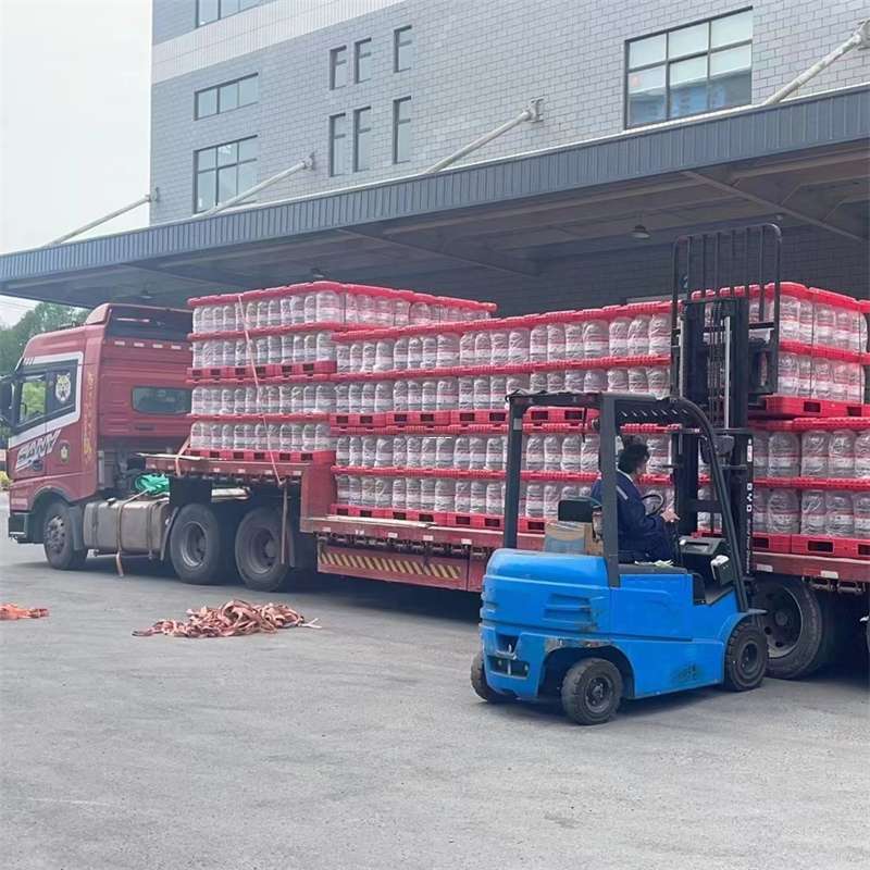 福建南平邵武到宁波物流公司——一站式服务，让货运更轻松