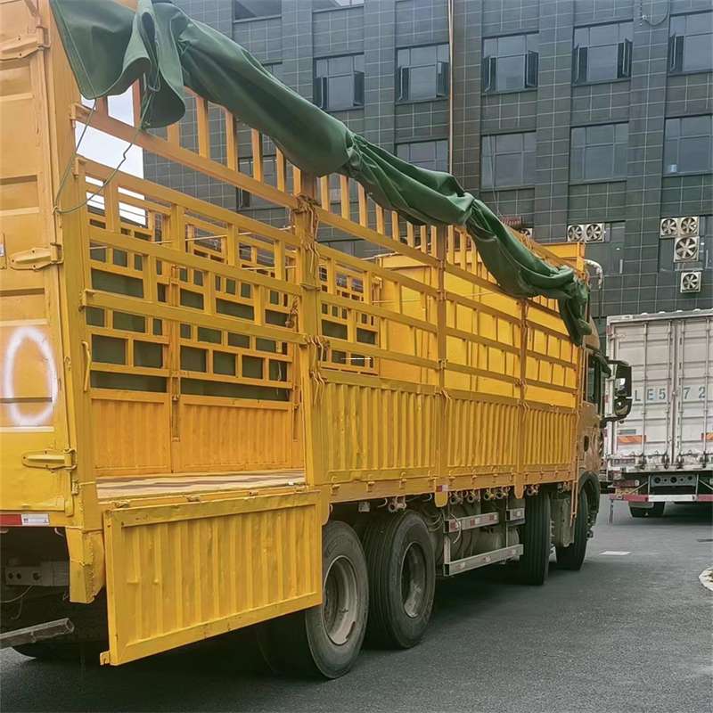 福建南平邵武至宜宾货运专线一站式物流服务，让货物畅行无忧