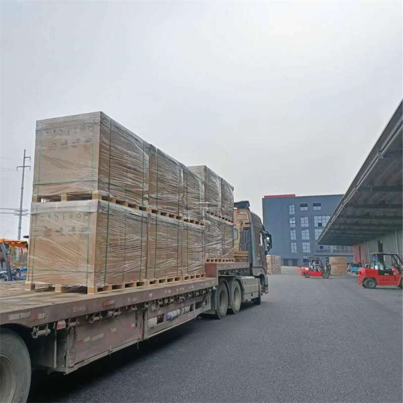 福建南平邵武至苏州工业园区货运专线，高效物流直达一站式服务