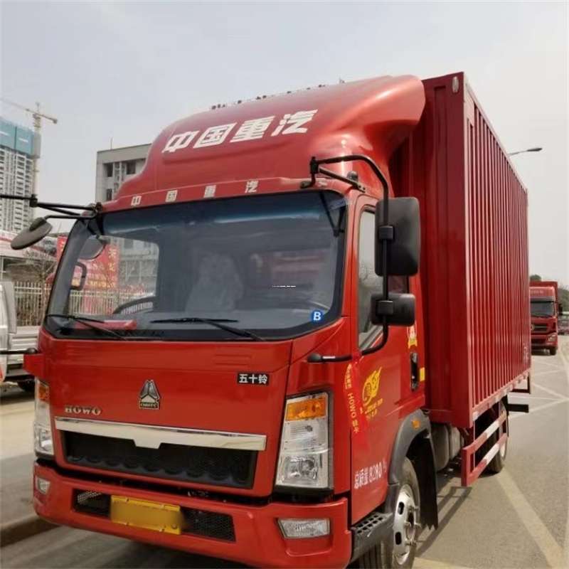 福建南平邵武到湖北物流公司——一站式服务，让货运更轻松