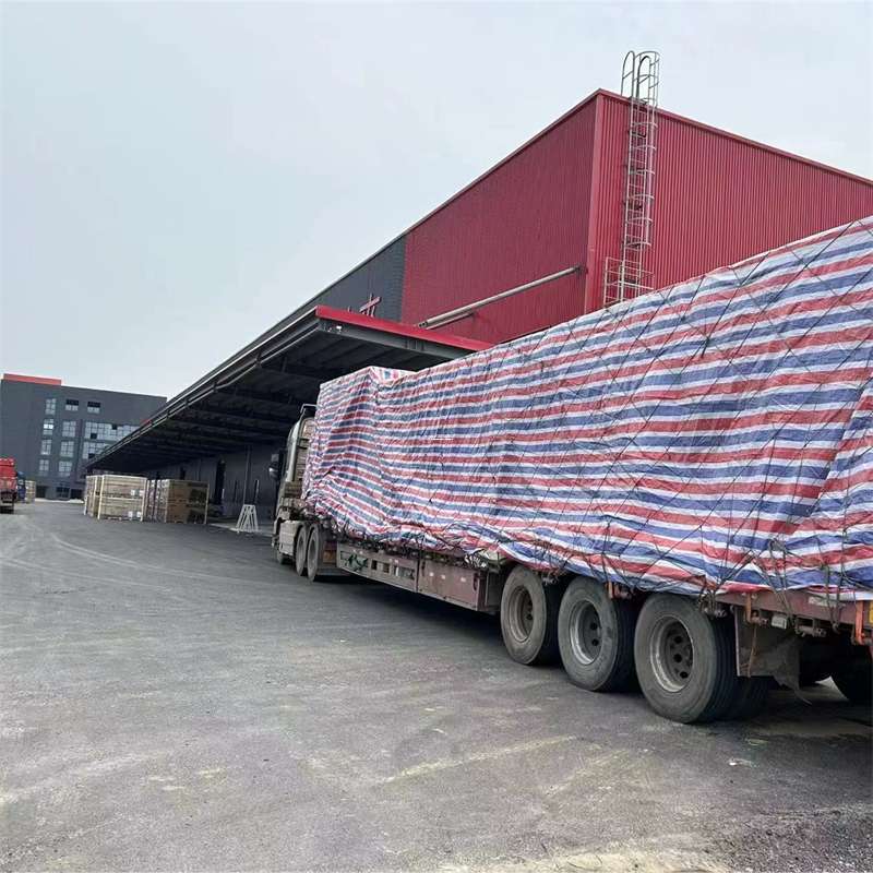 福建南平邵武到广元物流公司一站式服务，让货运更轻松