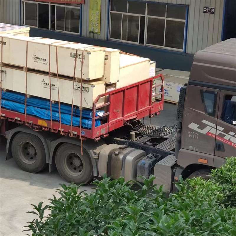 福建南平邵武至新疆阿勒泰福海县物流专线，一站式服务，让您的货物畅行无忧